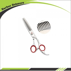 Barbar scissors