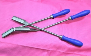 Dental tools