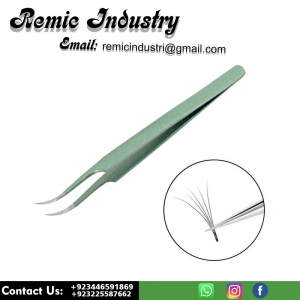 Eyelashes Tweezer
