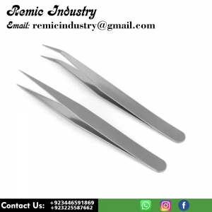 Lash Tweezer