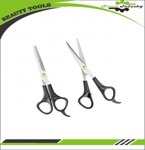 Barbar scissors