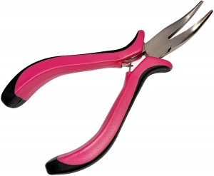Hair Extention Plier