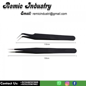 Lash Tweezer