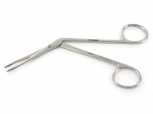	Surgical forcepes