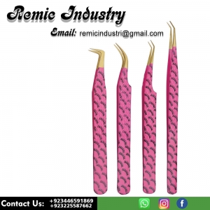 Eyelashes Tools