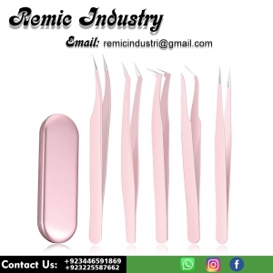 Eyelashes Tweezer