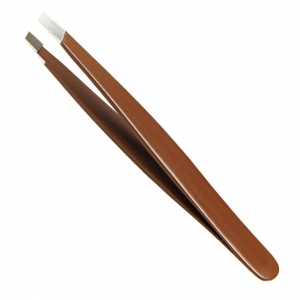 Brow tweezers