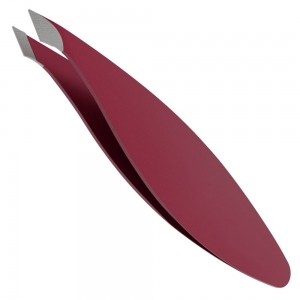 Brow tweezers