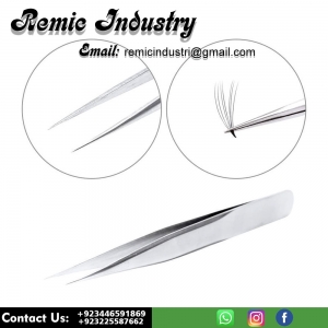 Lash Tweezer