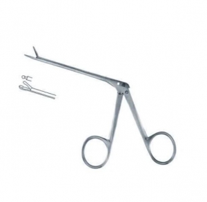 	Surgical forcepes