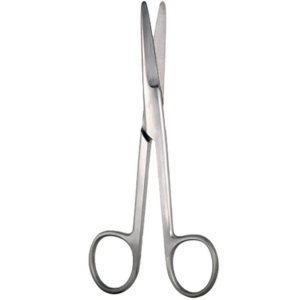 Surgical scissors