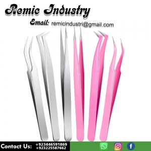 Eyelashes Tweezer