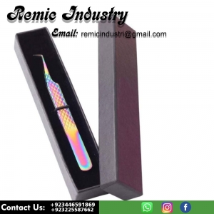 Eyelashes Tweezer