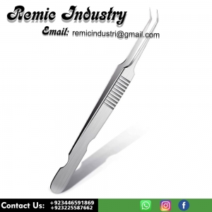 Eyelashes Tweezer