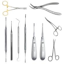 Dental tools