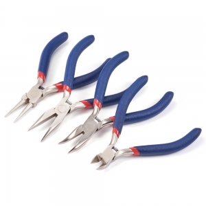 Hair Extention Plier