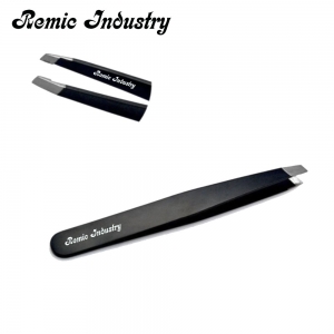 Brow tweezers