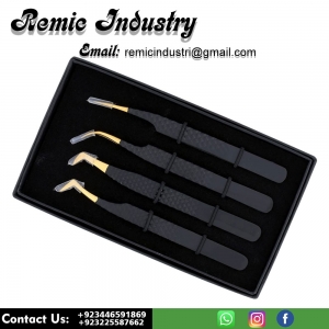 Eyelashes Tweezer