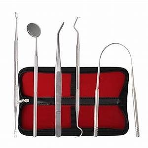 Dental tools