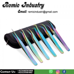 Eyelashes Tools