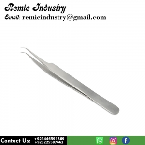 Lash Tweezer