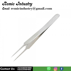 Lash Tweezer
