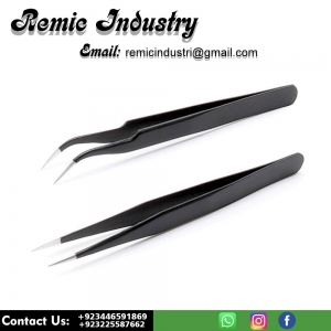 Lash Tweezer