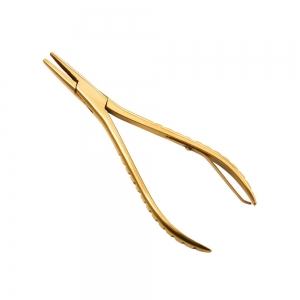 Hair Extention Plier