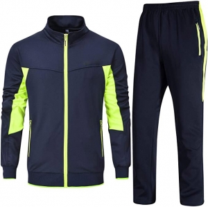 Track Suit