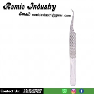 Eyelashes Tweezer