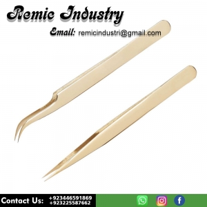 Eyelashes Tools
