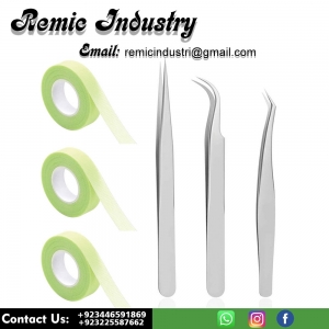 Lash Tweezer