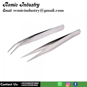 Lash Tweezer
