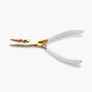 Hair Extention Plier