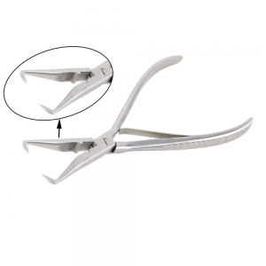 Hair Extention Plier
