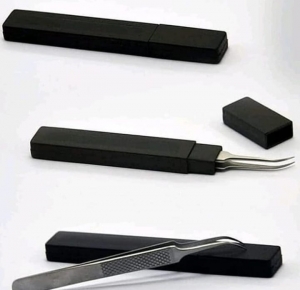 Plastic Tubes