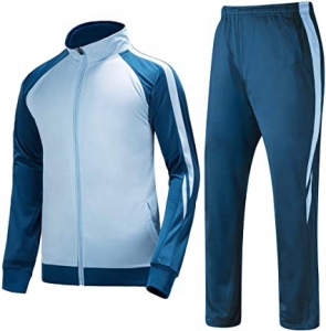 Track Suit