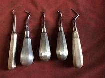 Dental tools