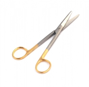 Surgical scissors