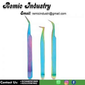 Eyelashes Tools