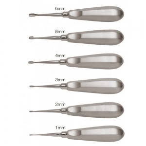 Elevator dental