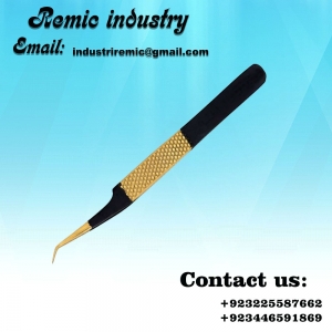 Lash Tweezer