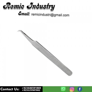 Eyelashes Tweezer