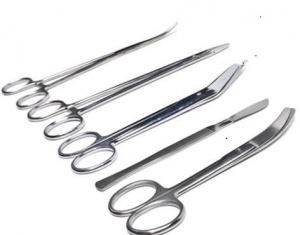 Dental tools