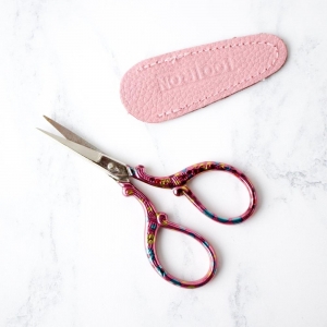 cutical scissors