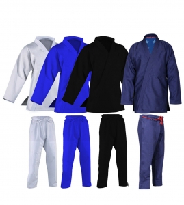 Kratay Suits