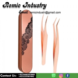 Lash Tweezer