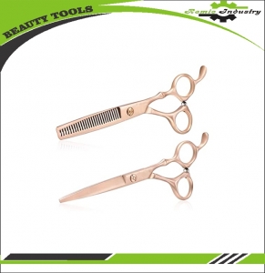 Barbar scissors