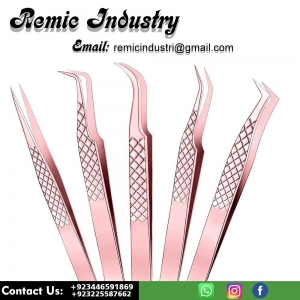Eyelashes Tools