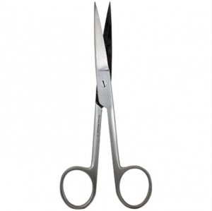 Surgical scissors